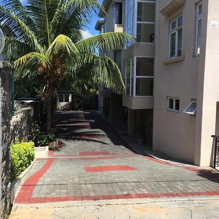 Flic-en-Flacq Villa Anastasia מראה חיצוני תמונה