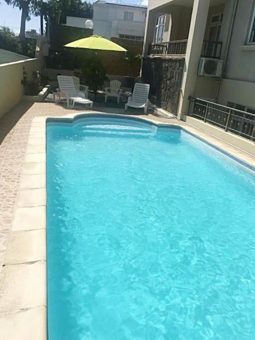 Flic-en-Flacq Villa Anastasia מראה חיצוני תמונה