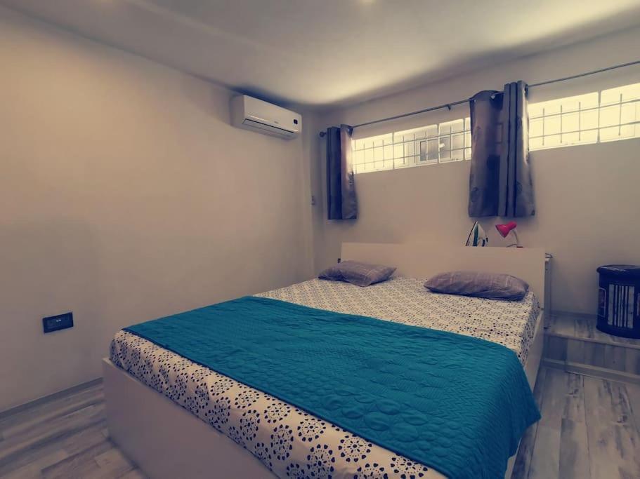 Flic-en-Flacq Villa Anastasia מראה חיצוני תמונה