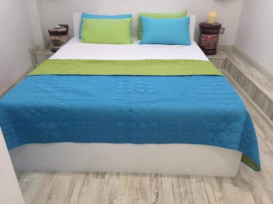 Flic-en-Flacq Villa Anastasia מראה חיצוני תמונה